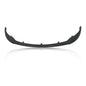 Solid Spare Front Lower Bumper Valance Textured Plastic Black Suit For Ford Taurus 2013-2019