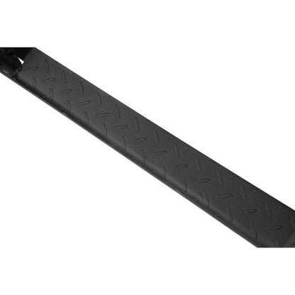 Solid Spare For Polaris Ranger Crew XP 1000 2019-25 24 UTV Rock Sliders Nerf Bars Side Steps