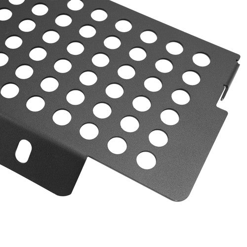 Solid Spare Grille Guard Insert For Kioti DKxx10/20 Series CK2610 CK2620 CK3510 CK3520