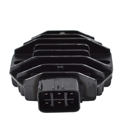 Solid Spare For Yamaha Raptor660 YFM660 2001-2005 Stator/ Regulator Rectifier/ Ignition Coil