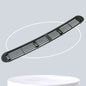 Solid Spare Replacement Defrost Vent Grille Panel For 1998-05 S10 Blazer GMC Jimmy Chevrolet