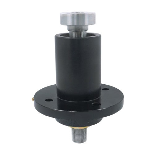 Solid Spare 10161 300441 For Dixie Chopper Spindle Zero Turn Mower Short Shaft 50" 60" Deck