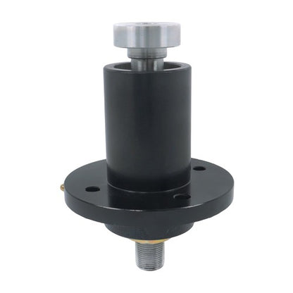 Solid Spare 10161 300441 For Dixie Chopper Spindle Zero Turn Mower Short Shaft 50" 60" Deck
