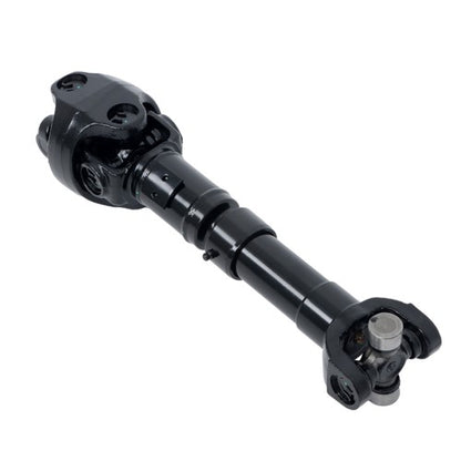 Solid Spare 936-085 Black Rear Drive Shaft Prop Assembly For Jeep Wrangler 97-00 01-06 4WD