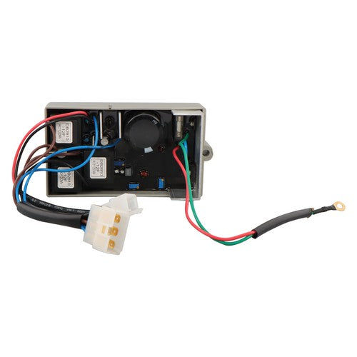 Solid Spare 12-15 KW 3 Phase Generator Voltage Regulator AVR KI-DAVR-150S3 Replacement