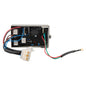 Solid Spare 12-15 KW 3 Phase Generator Voltage Regulator AVR KI-DAVR-150S3 Replacement