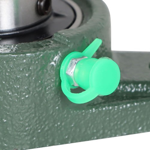 Solid Spare 3/4" Bore 2 Bolt Solid Base New10Pcs UCFL204-12 Pillow Block Flange Bearing