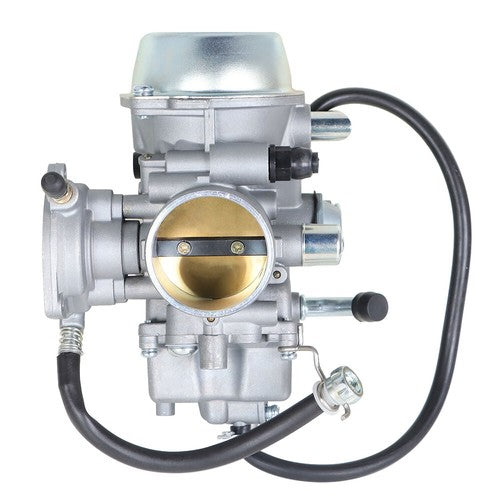 Solid Spare Carburetor + Intake Manifold For Yamaha Grizzly 660 YFM660FA 4x4 2005-2008