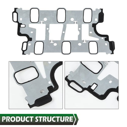 Solid Spare Fit For 97-00 Ford Explorer 4.0L OHV Ranger Mazda B4000 Head Gasket Bolts Set