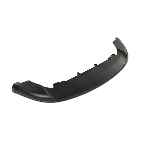 Solid Spare Front Bumper Lower Valance Fit For 2005-2010 Volkswagen Jetta VW1093108 Black