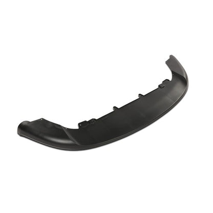 Solid Spare Front Bumper Lower Valance Fit For 2005-2010 Volkswagen Jetta VW1093108 Black