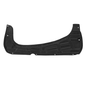 Solid Spare Front Engine Splash Shield Under Cover Fit For 2007-2012 Nissan Versa NI1228132