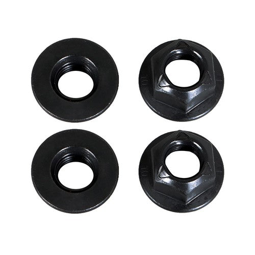 Solid Spare Black Rear Leaf Spring Shackle Kit For Jeep For Cherokee Wagoneer 1984-2001