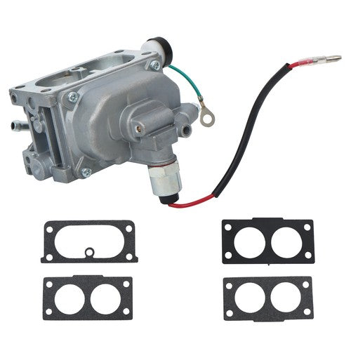 Solid Spare For Kohler CV750 24 853 111-S KH-24-853-111-S Carburetor US