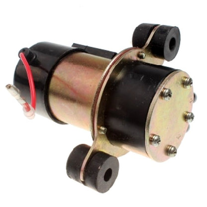 Solid Spare Fuel Pump for Mitsubishi L3E S4L Volvo EC20B Zeppelin Schaeff Terex TC15 HR16