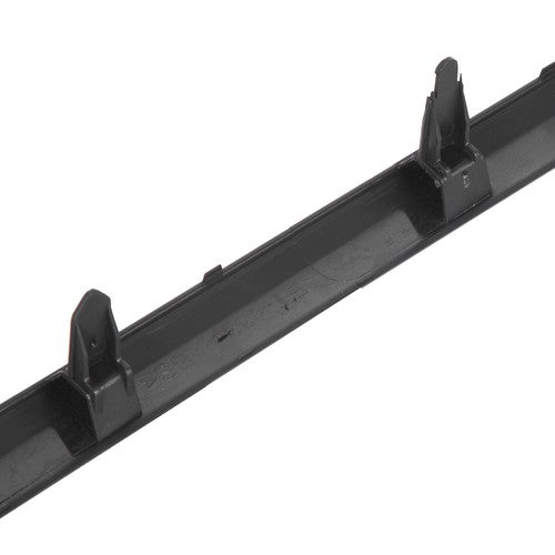 Solid Spare For Toyota Tacoma 2016 2017 2018-2021 SR Black Grille Molding Trim Bezel New
