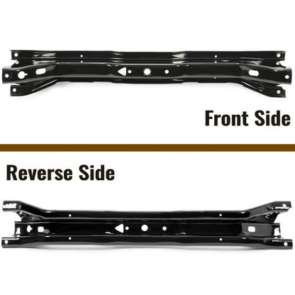 Solid Spare Fuel Tank Rear Frame Crossmember For 1988-00 C/K 1500 2500 3500 Replace 926-956