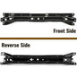Solid Spare Fuel Tank Rear Frame Crossmember For 1988-00 C/K 1500 2500 3500 Replace 926-956