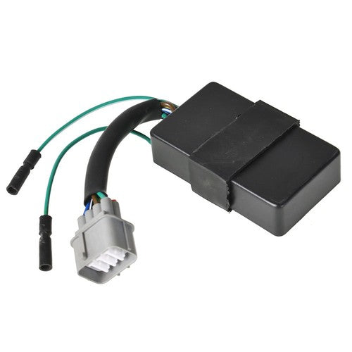 Solid Spare Ignition Module CDI Box For Honda TRX350 FE/FM/TE/TM Rancher 30410-HN5-671 00-05