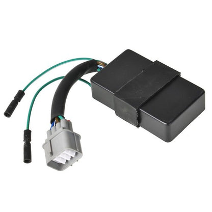 Solid Spare Ignition Module CDI Box For Honda TRX350 FE/FM/TE/TM Rancher 30410-HN5-671 00-05
