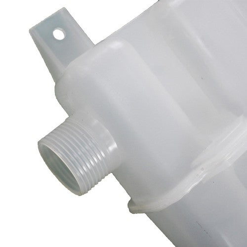 Solid Spare Coolant Reservoir Tank W/Cap And Sensor 22061290 For 2008-17 Volvo VNL VNM VHD