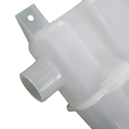 Solid Spare Coolant Reservoir Tank W/Cap And Sensor 22061290 For 2008-17 Volvo VNL VNM VHD