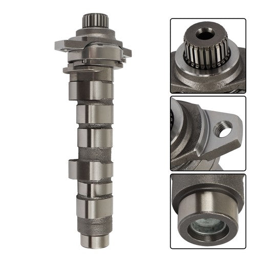 Solid Spare For Honda TRX400EX 1999-2008 Cylinder Piston Gasket Top End Rebuild Kit Camshaft