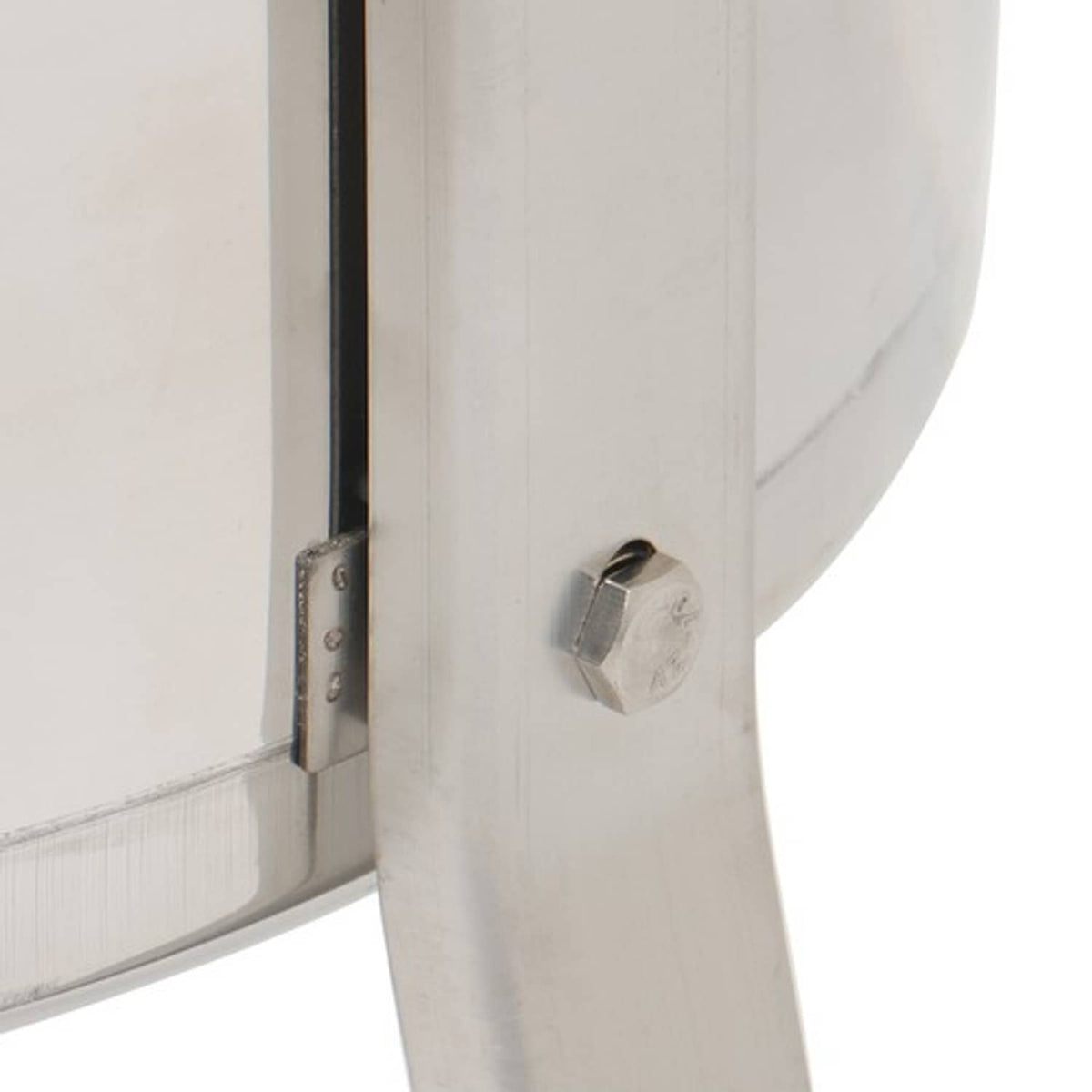 Solid Spare Stainless Steel Electric Honey Extractor Beekeeping Equipment 1300RPM 3 Frames
