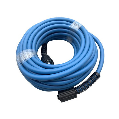 646200274 1/4" x 50' 3600PSI Kink Resistant Pressure Washer Hose
