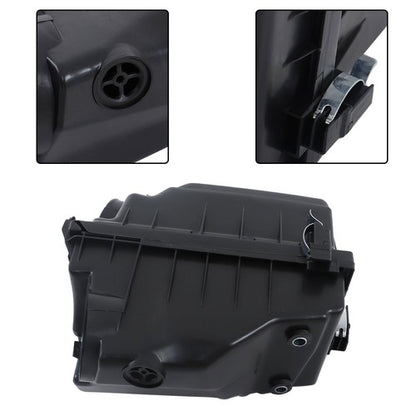 Solid Spare Air Cleaner Box Housing Air Intake Fit For Toyota Corolla 2.0L Xse Se 2020-22