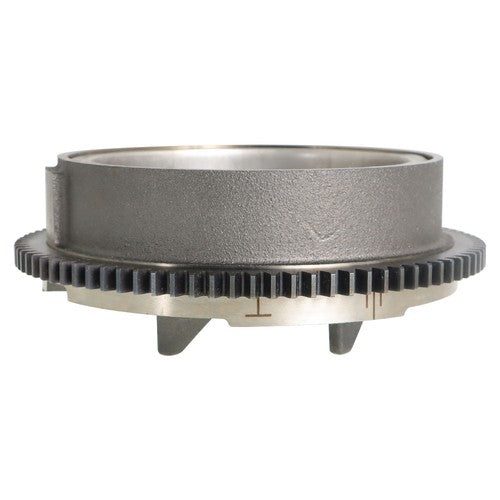 Solid Spare Flywheel For Polaris Magnum 500 1999 2000 2001 2002 Worker 500 1999 2000 2001