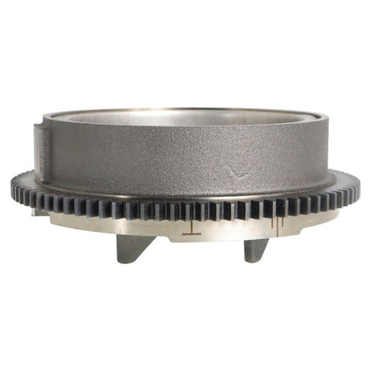 Solid Spare Flywheel For Polaris Magnum 500 1999 2000 2001 2002 Worker 500 1999 2000 2001