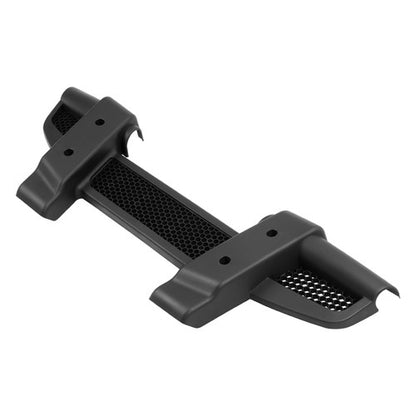 Solid Spare Front Bumper Cover Grille For Yamaha Rhino 450 660 700 2004-13 ＃5UG-F842A-00-00