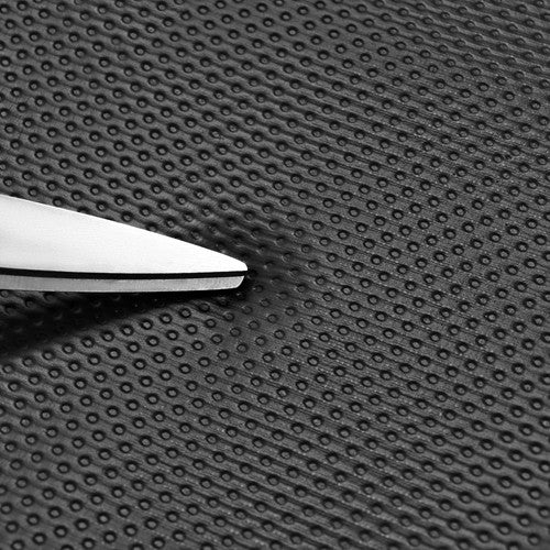 Solid Spare New Seat Cover For Yamaha Raptor 660 660R 01-05 02 03 04 05 Black & Silvery