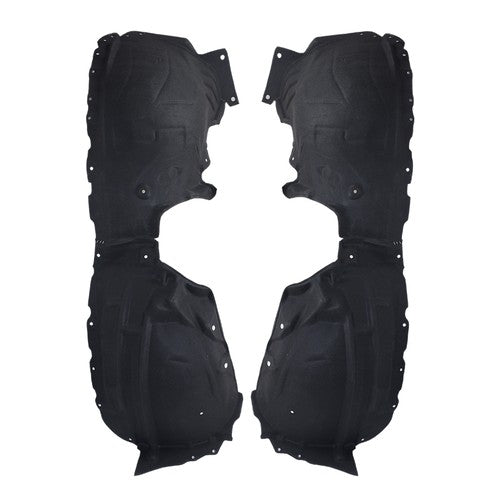 Fits For Ford Escape 2020-2025 Front Fender Liner Splash Shield Left+Right Side
