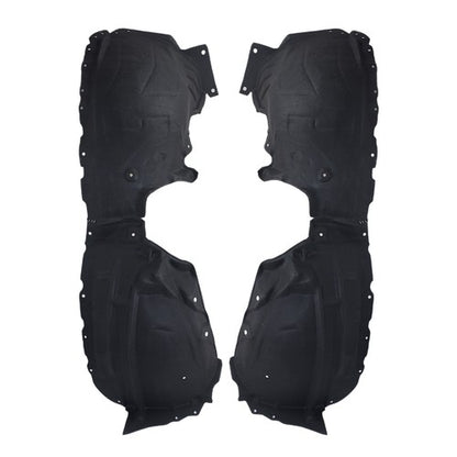 Fits For Ford Escape 2020-2025 Front Fender Liner Splash Shield Left+Right Side