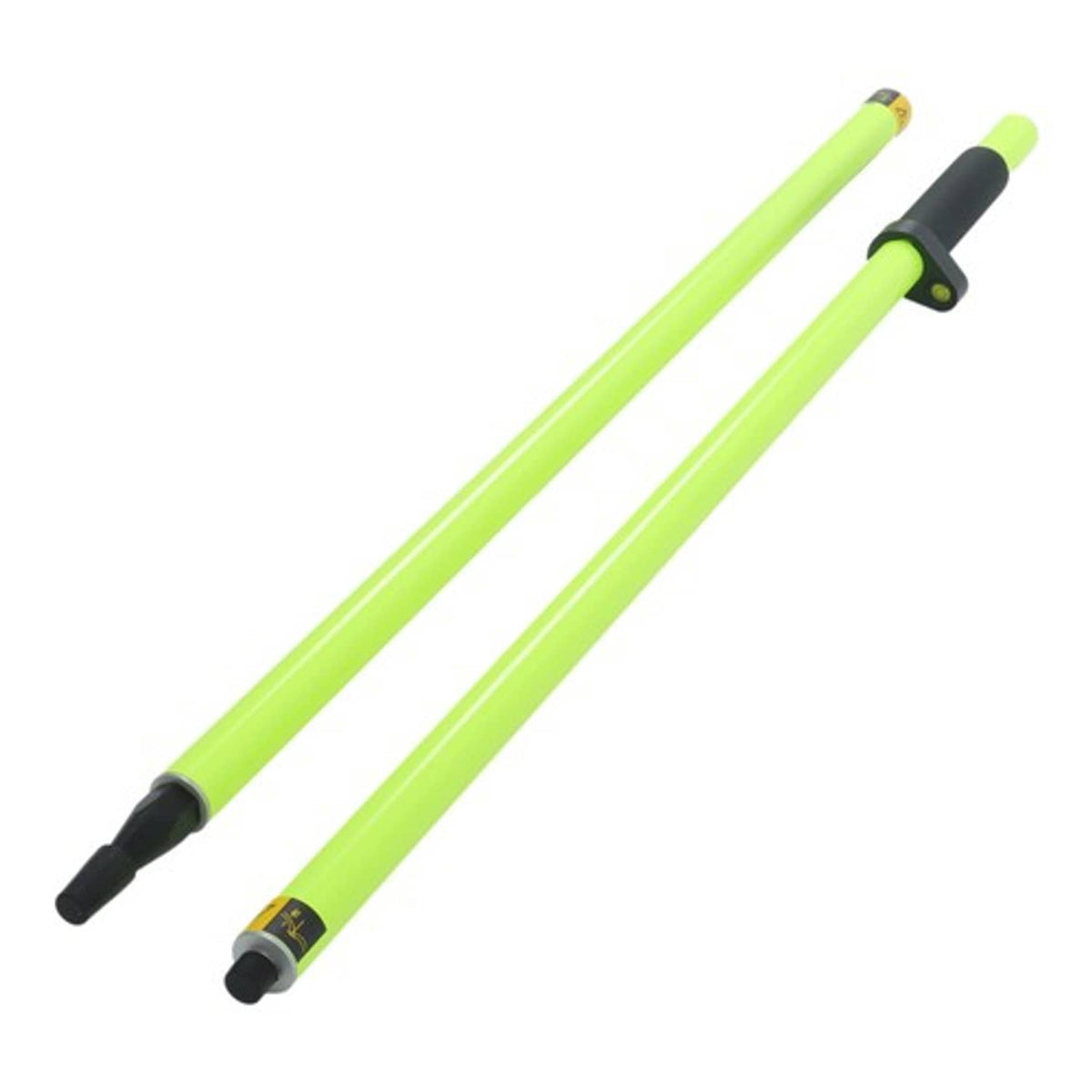 Solid Spare New Aluminum GPS Rover Rod GPS Pole Land Surveying 6.5FT/2M