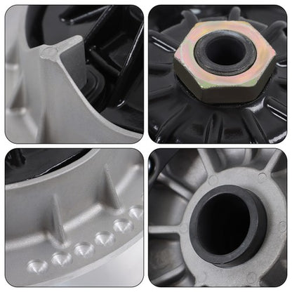Solid Spare Primary Drive Clutch For ODES ATV UTV 800 1000 D2 D4 X2 X4 Dominator 20104033207