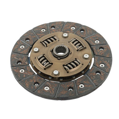 Solid Spare 51902201 For Pontiac For Firefly 1994 1995-2000 L3 1.0L Transmission Clutch Kit