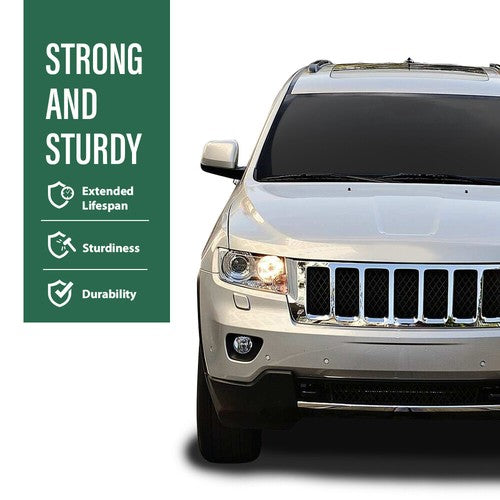 Solid Spare Fit For 2011-2019 Jeep Grand Cherokee 5.7L Rear Drive Shaft Assembly 52123627AB