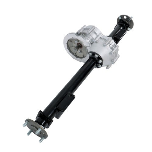 Solid Spare Golf Carts Rear Axle Housing Assembly 600357 614063 For EZGO RXV 2008-2013