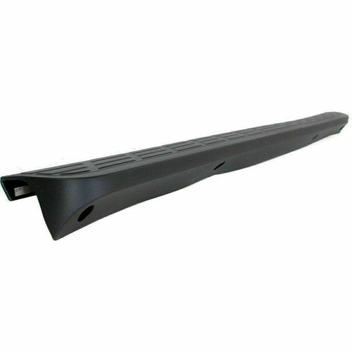 Solid Spare 2007-2014 Fits Chevy Silverado Sierra Tailgate Top Protector Spoiler Cap Cover