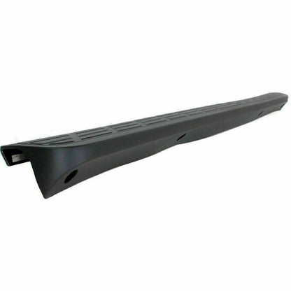 Solid Spare 2007-2014 Fits Chevy Silverado Sierra Tailgate Top Protector Spoiler Cap Cover