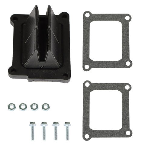 Solid Spare New 3 Reed Valve System V302A Fit For Yamaha YZ125 1995 1996 - 2004