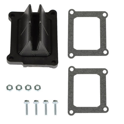 Solid Spare New 3 Reed Valve System V302A Fit For Yamaha YZ125 1995 1996 - 2004