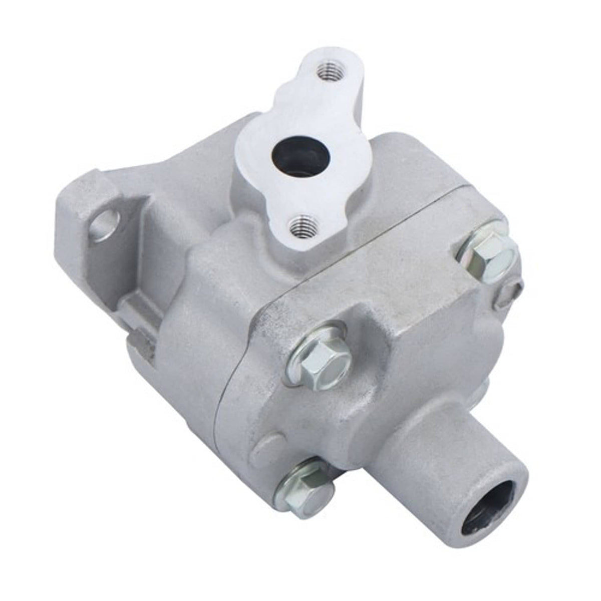 Solid Spare For Kubota BX22D BX23D BX1800D B2100D BX2200D Hydraulic Pump 6C040-36300