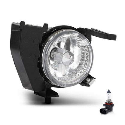 Solid Spare Fog Light Driving Lamp Assembly Fit For 2006-2008 Subaru Forester Right Side