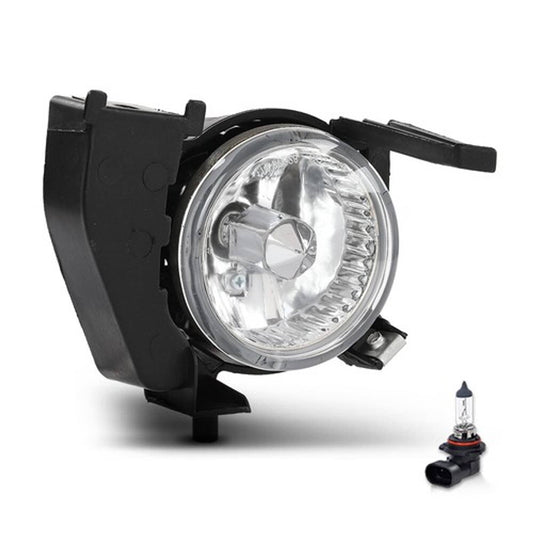 Solid Spare Fog Light Driving Lamp Assembly Fit For 2006-2008 Subaru Forester Right Side