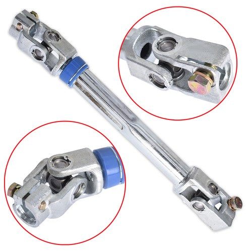 Solid Spare Lower Steering Shaft For Ford F-150 2009-2014 & Ford Expedition 2007-2013 2014
