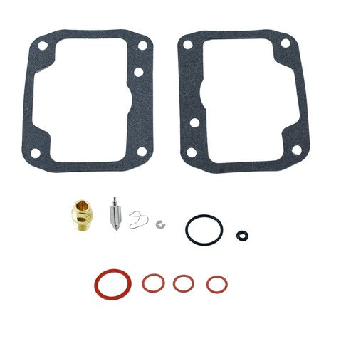 Solid Spare Carburetor Carb Rebuild Repair Kit For SPI VM36 VM38 VM 36 38 MM SM-07080